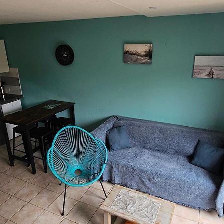 Maison Climatisee Avec Piscine Chauffee Calvisson Zewnętrze zdjęcie