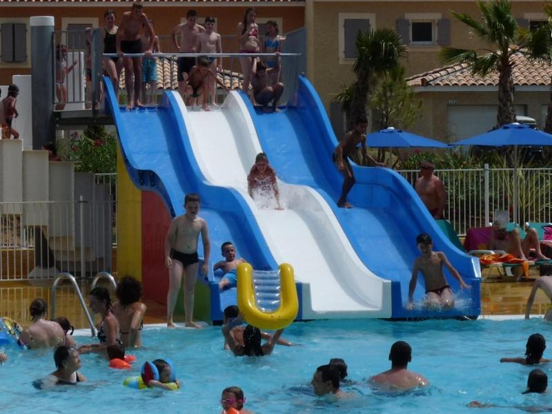 Maison Climatisee Avec Piscine Chauffee Calvisson Zewnętrze zdjęcie