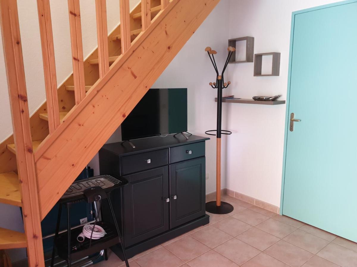 Maison Climatisee Avec Piscine Chauffee Calvisson Pokój zdjęcie