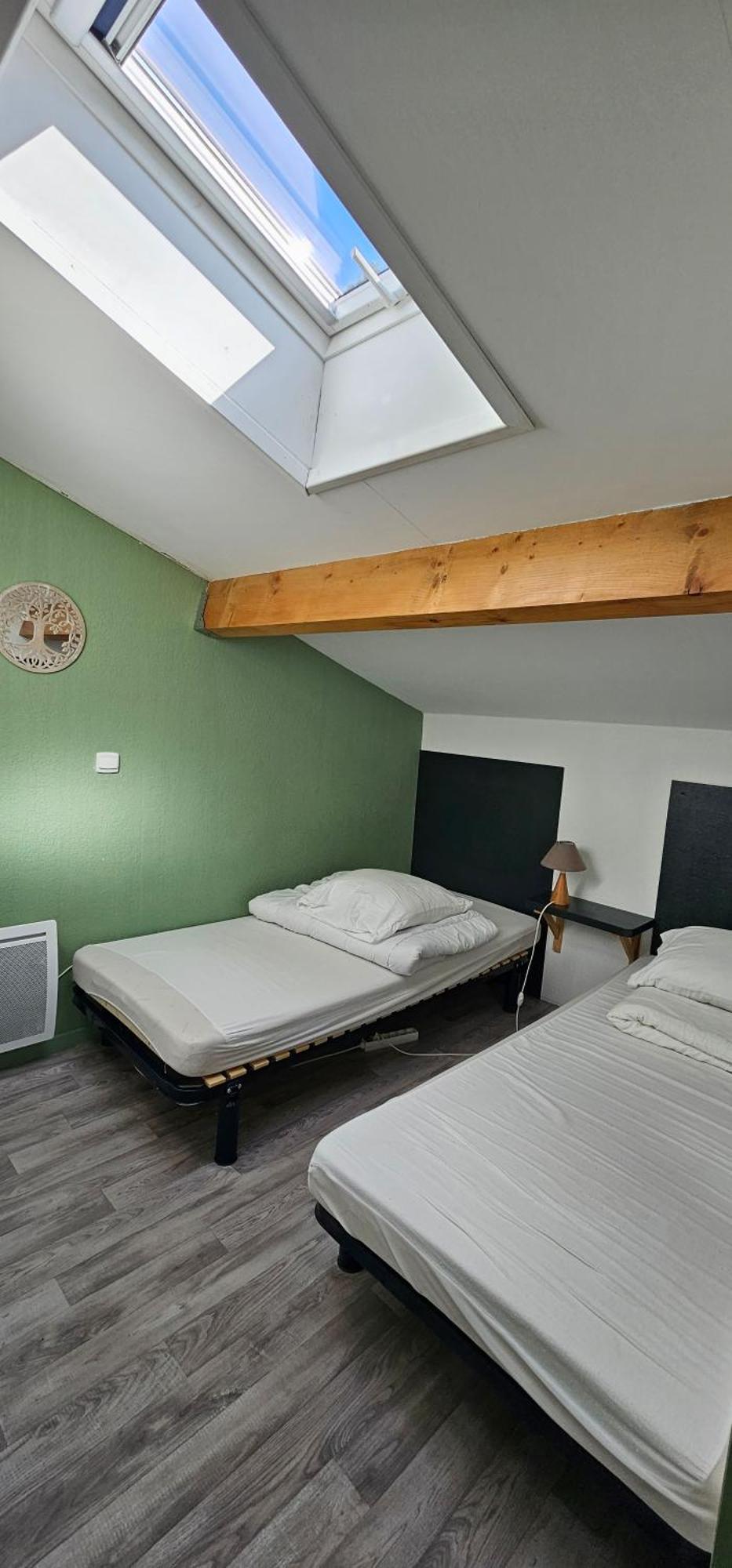 Maison Climatisee Avec Piscine Chauffee Calvisson Pokój zdjęcie